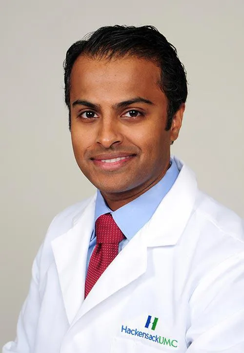 Dr. Thomas Karoor John - Hackensack, NJ - Sports Medicine, Orthopedic Surgery