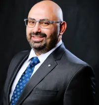 Dr. Max Berdichevsky, MD