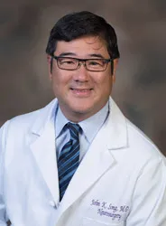 Dr. John K Song - Woodridge, IL - Neurological Surgery