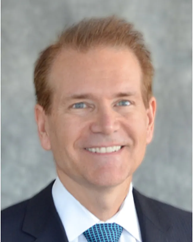 Dr. Donald Budenz