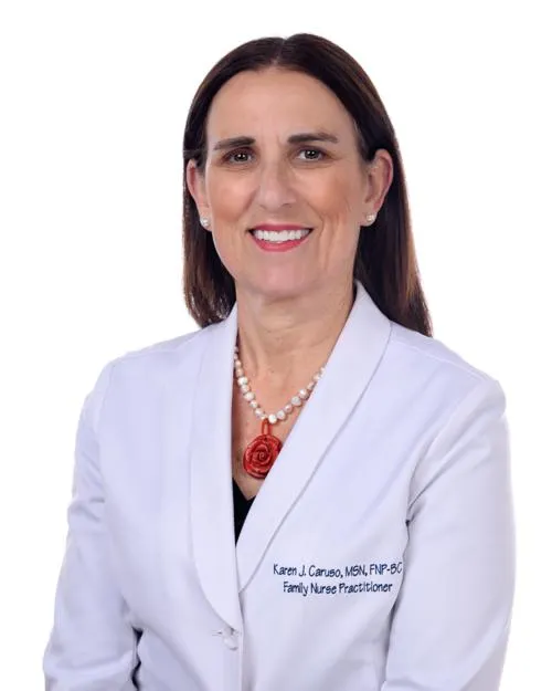 Dr. Karen Jean Caruso - Napa, CA - Internal Medicine