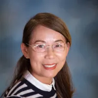 Dr. Zhijie Gao, MD - Harrisonburg, VA - Internal Medicine