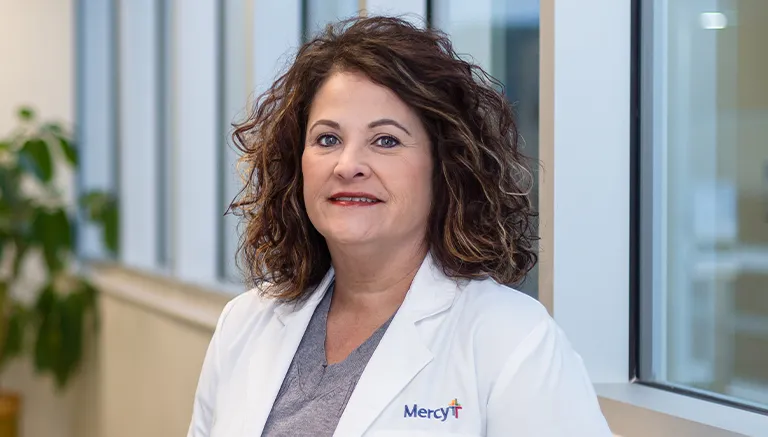 Dr. Minyo Lynne Ticer - Cape Girardeau, MO - Rheumatology, Rheumatologist