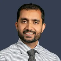 Dr. Shahzad Hussain, MD - Glen Burnie, MD - Pulmonology
