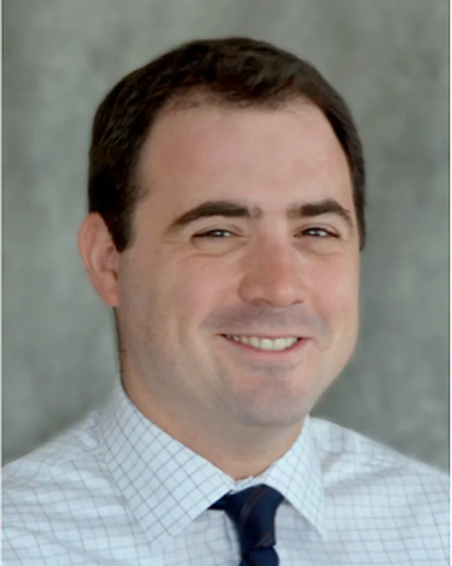 Dr. David Fleischman