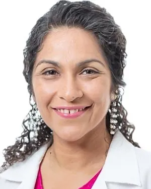 Dr. Sangeeta Varanasi - Chapel Hill, NC - Internal Medicine