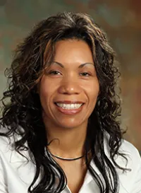 Betina M. Nakoda-Berry, NP - Roanoke, VA - Nurse Practitioner