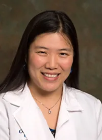 Dr. Priscilla Tu, DO - Roanoke, VA - Family Medicine