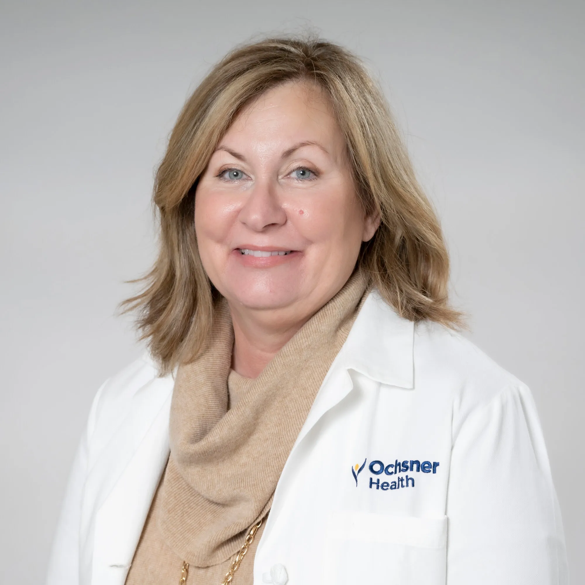 Laurie Cumberland Ray, NP - New Orleans, LA - Nurse Practitioner