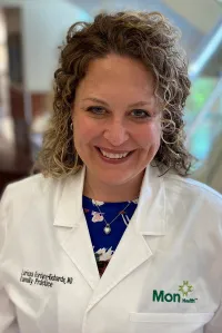 Dr. Larissa Fordyce-Richards, MD - Weston, WV - Family Medicine