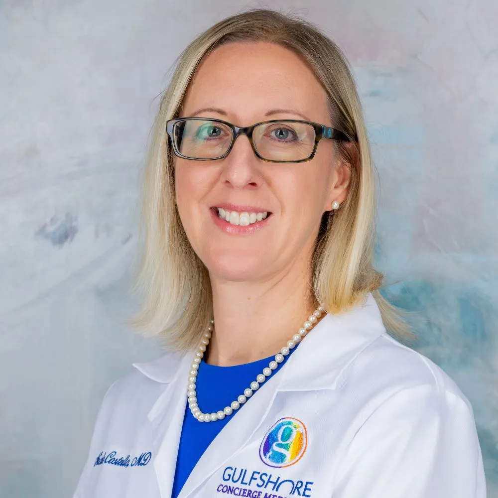 Dr. Nicole Noel Costello, MD - Naples, FL - Family Medicine, Internal Medicine