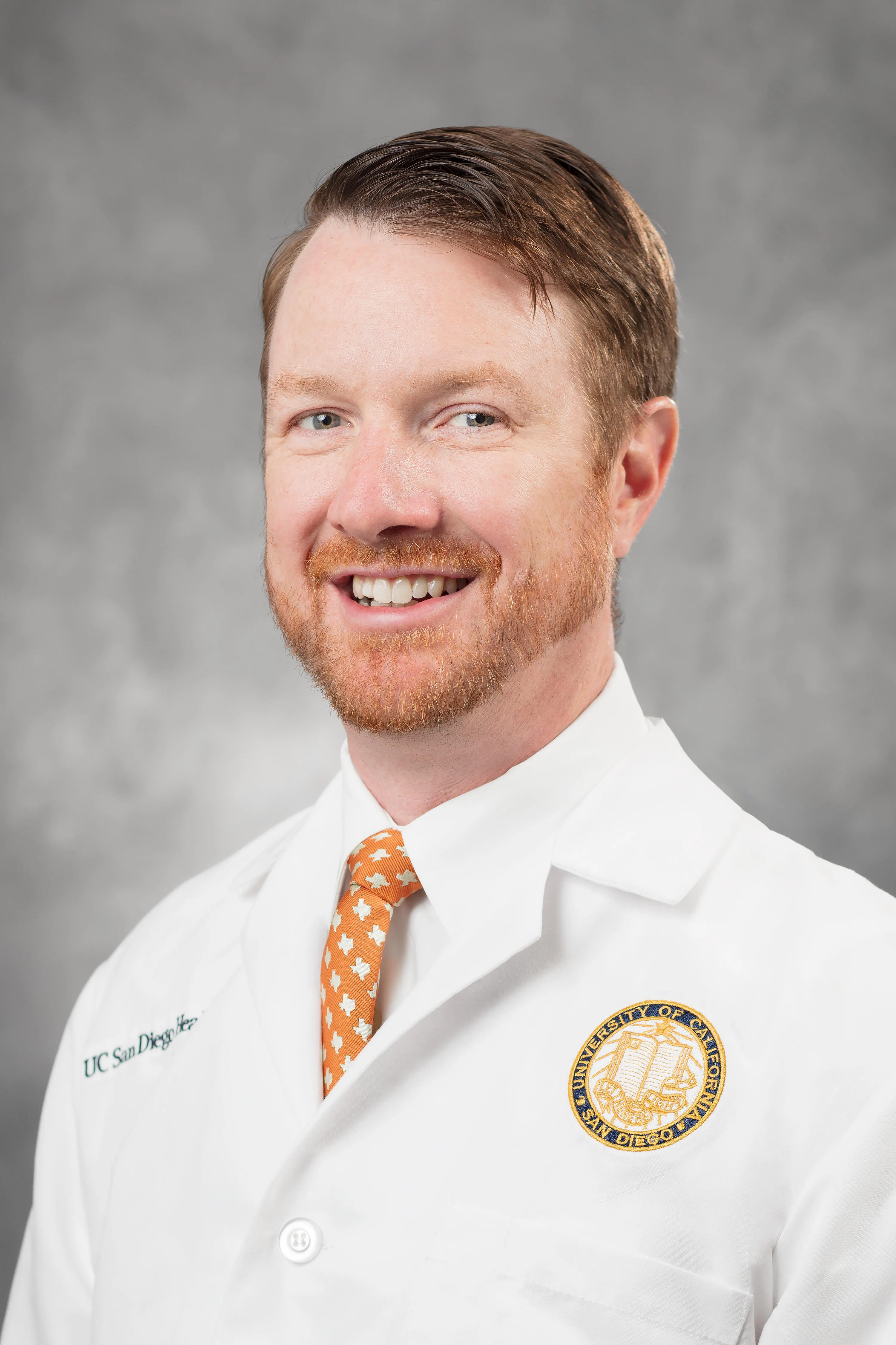 Dr. Christopher J. Friend, MD - La Jolla, CA - Diagnostic Radiology, Radiologist