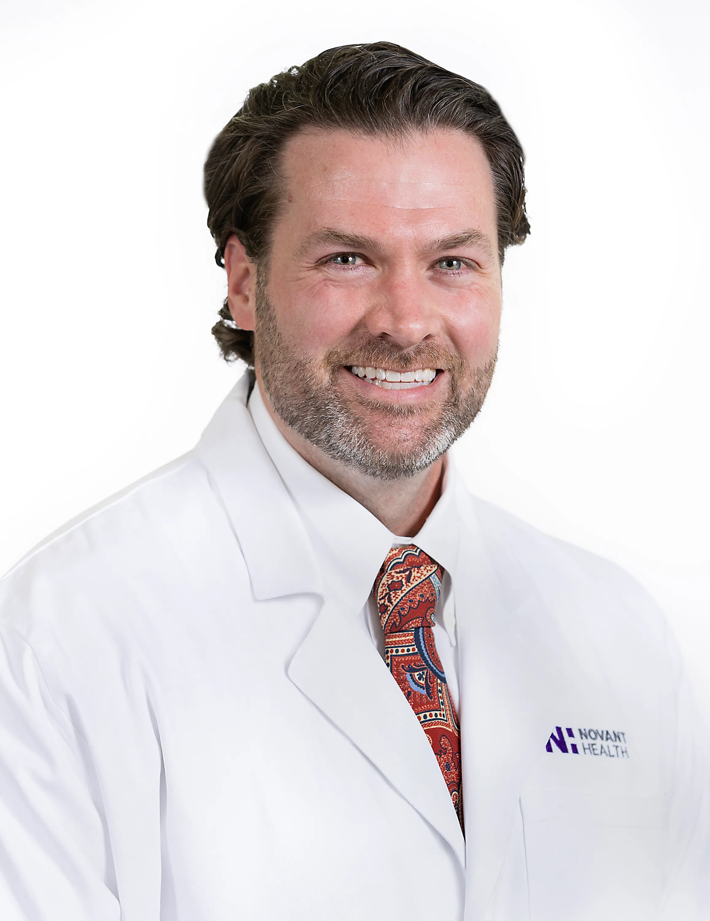 Dr. Tyler Cox Pierce - Summerville, SC - Obstetrics & Gynecology