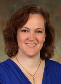 Dr. Alison M. Hester, DO