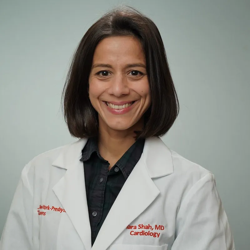 Dr. Tara Shah, MD - Forest Hills, NY - Cardiovascular Disease, Interventional Cardiology, Nuclear Medicine Specialist