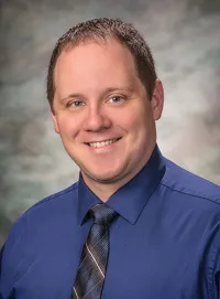 Dr. Brian Wright Roe, DO