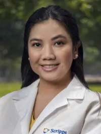 Hailyn Leal, NP - La Jolla, CA - Nurse Practitioner