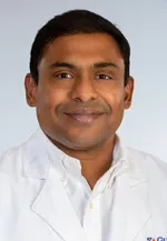 Dr. Praveen Bondalapati, MD