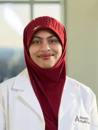 Dr. Fazeena Shanaz, MD - Rockville, MD - Endocrinology, Diabetes & Metabolism