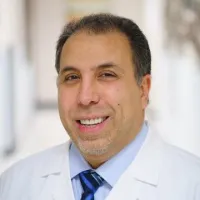 Dr. Maher El-Khatib, MD - Attleboro, MA - Other Specialty