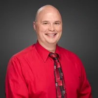 Dr. Michael Benedict, OD - Quincy, IL - Optometry