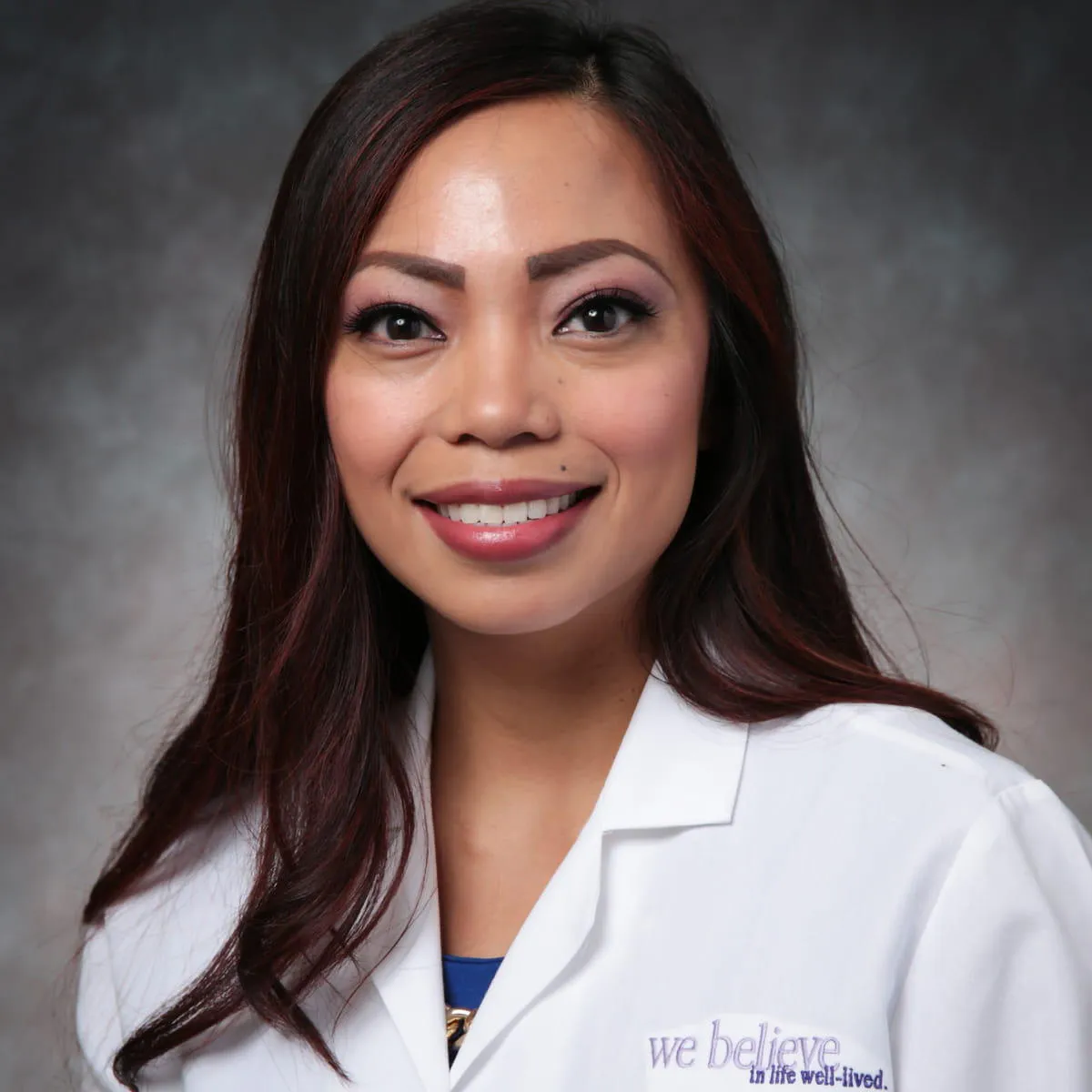 Dr Susan Orillosa