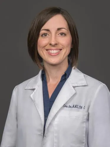 Dr. Cara Orr - Philadelphia, PA - Family Medicine