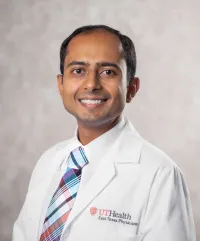 Dr. Gaurav Patel, MD, RPVI, FACC - Tyler, TX - Interventional Cardiology, Cardiovascular Disease