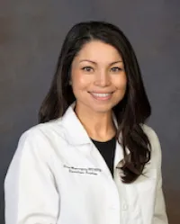 Dr. Erica N. Manrriquez, MD - Bakersfield, CA - Gynecologic Oncology