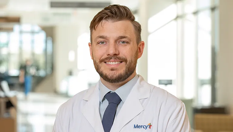 Dr. Colton Edward Boyle - Oklahoma City, OK - Hematology, Hematologist, Oncologist/hematologist