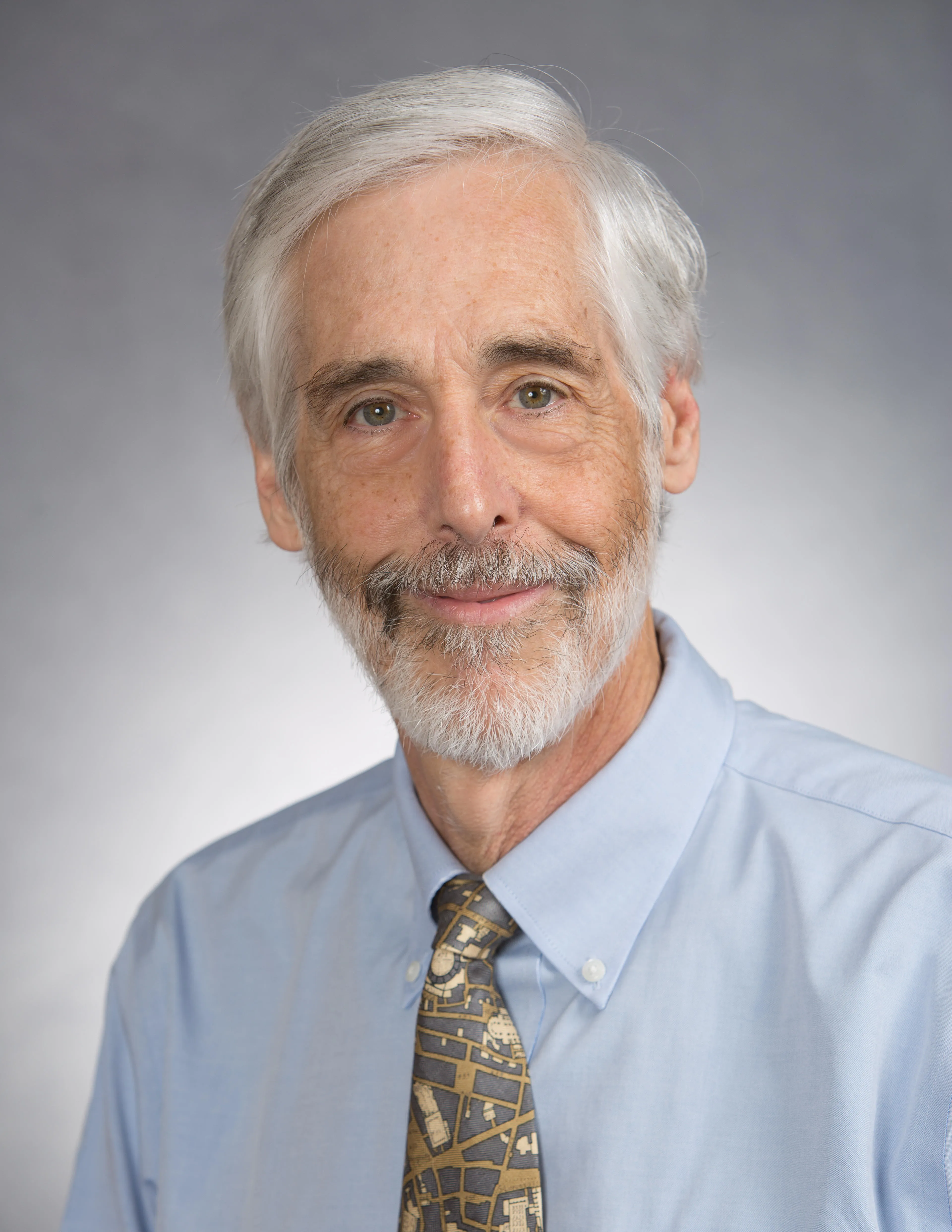 Dr. Bruce Zuraw, MD