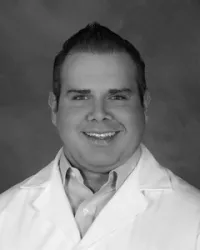 Dr. Jasen D. Rowles, DO - Greenwood, SC - Family Medicine