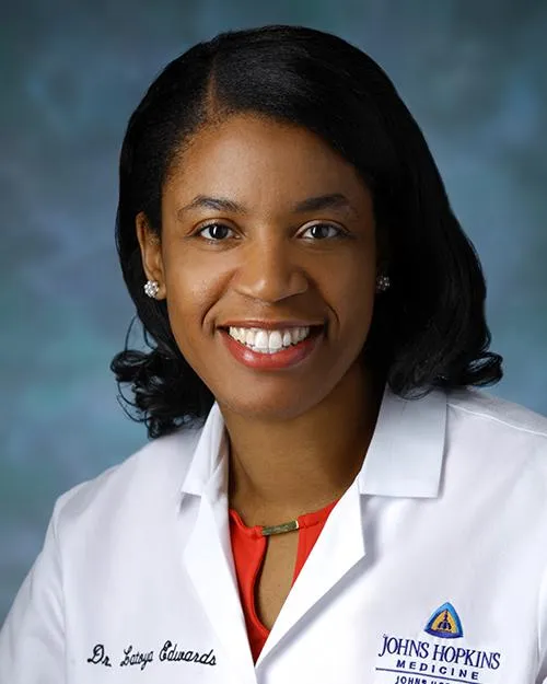 Dr. Latoya Lashon Edwards, MD - Rockville, MD - Family Medicine
