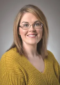 Ashley Johnson, APRN - Winchester, KY - Family Medicine