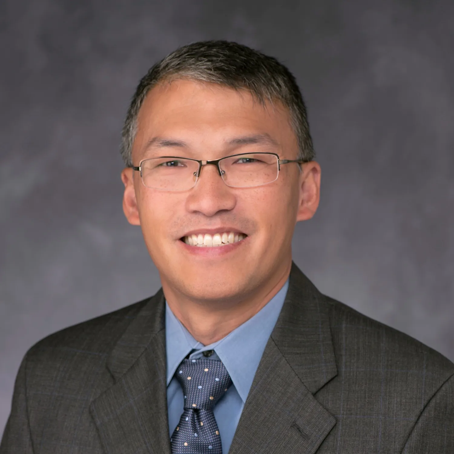 Dr. Harry Yu, MD - Phoenix, AZ - Cardiovascular Disease, Cardiologist