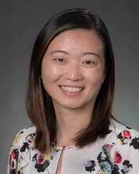 Dr. Ye Hu, MD - Seattle, WA - Neurology