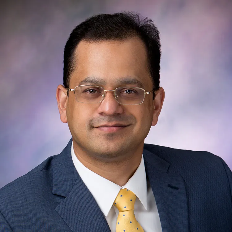 Dr. Bhaskar Purushottam, MD - Rapid City, SD - Cardiovascular Disease, Cardiologist