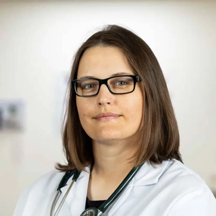 Dr. Marta Halina Sciubisz, MD - Chicago Heights, IL - Family Medicine