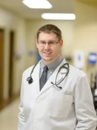 Dr. Thomas Campbell, MD - College Station, TX - Internal Medicine