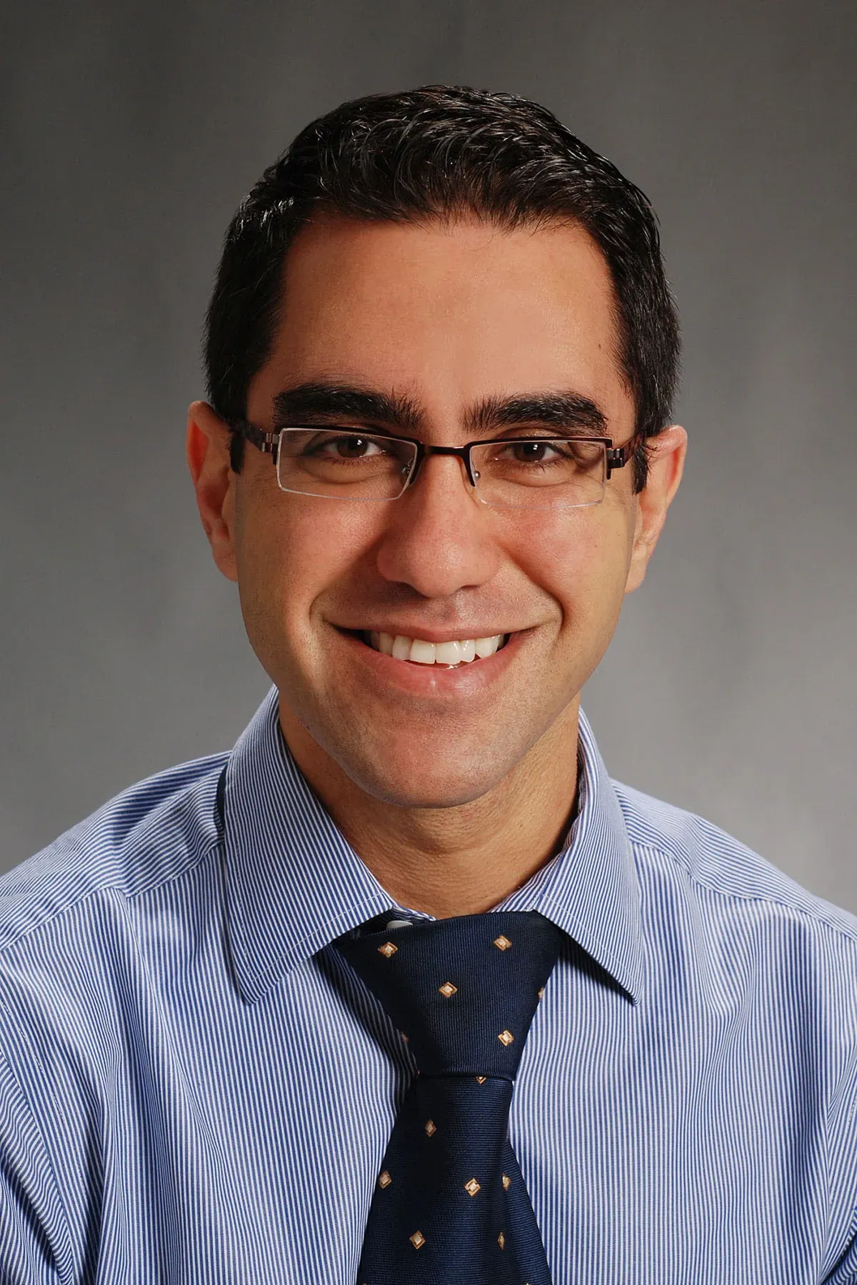 Dr. Khalil El-Chammas - Liberty Township, OH - Gastroenterology, Pediatric Gastroenterology