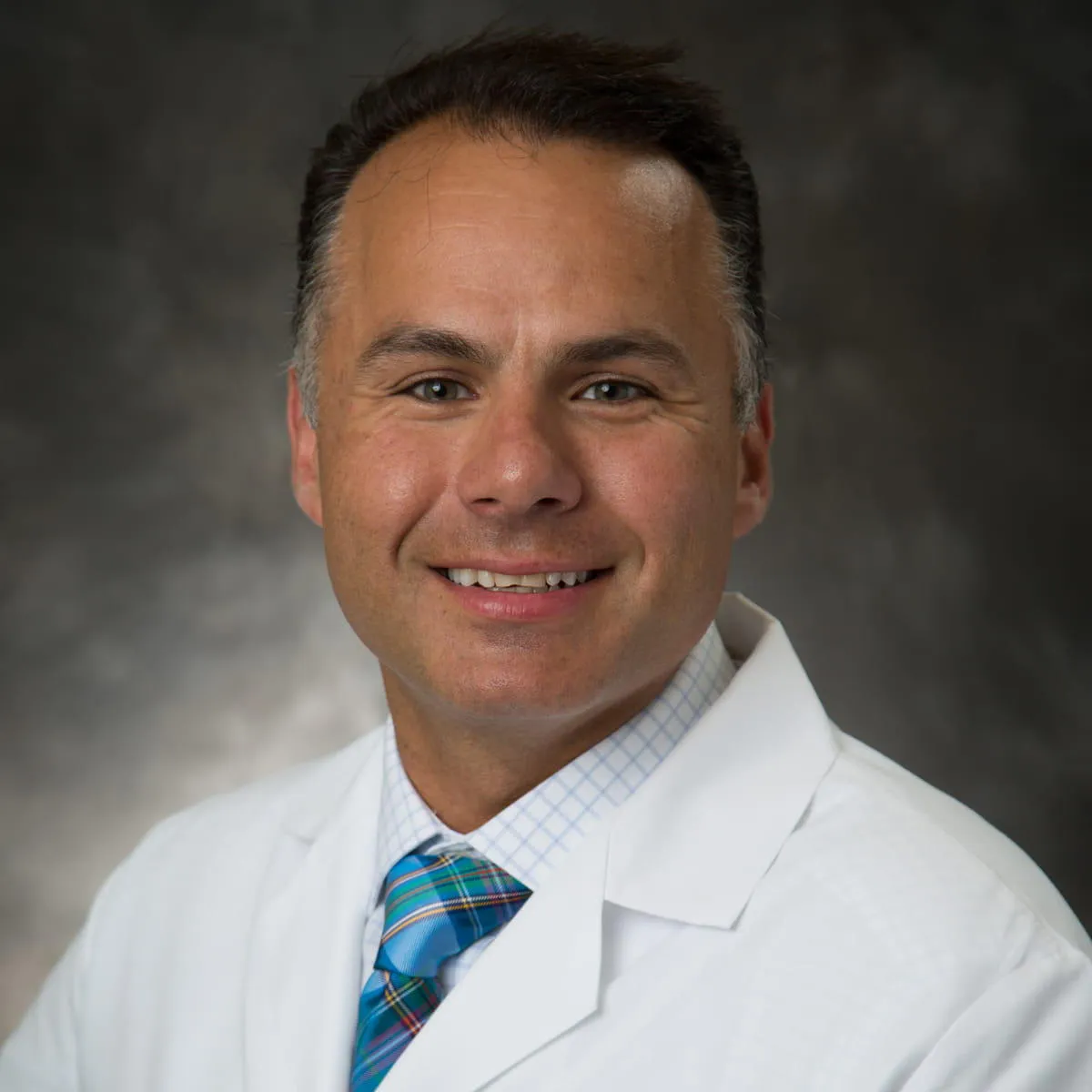 Dr. Stefan-Charles George Saboura - Marietta, GA - Chiropractor