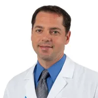 Dr. Brian Rosenberg, MD - Gulf Breeze, FL - Diagnostic Radiology