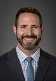Dr. John Cluley, MD