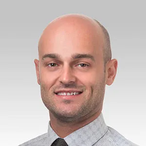 Dr. Dmitriy Breytman, MD - Chicago, IL - Hospital Medicine