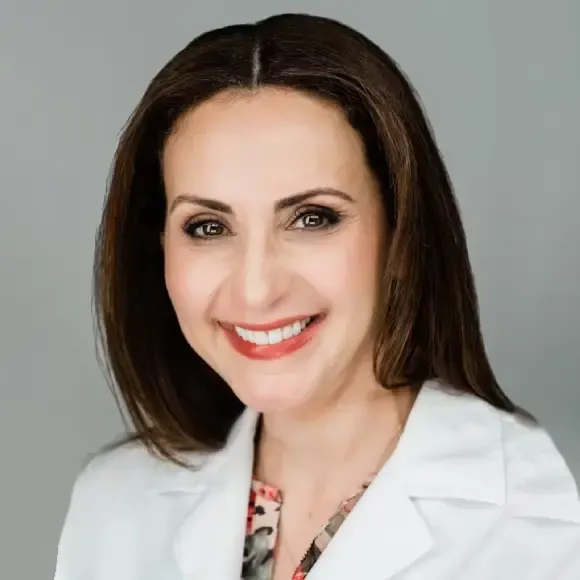 Dr. Katherine Heretis, MD - Elk Grove Village, IL - Cardiovascular Disease