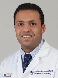 Dr. Mohammad Abuannadi, MD - Charlottesville, VA - Internal Medicine