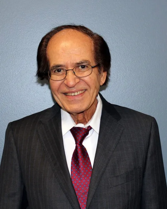Dr. Hiralal T Tekwani, MD