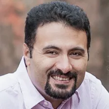 Dr. Joseph Waheb Iskandar, MD - Roanoke, VA - Psychiatry