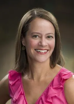 Dr. Amalie W Rosenfeld, MD - Houston, TX - Pediatrics