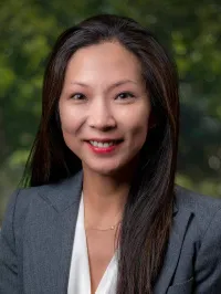 Dr. Deborah Shin, MD - La Jolla, CA - Obstetrics & Gynecology
